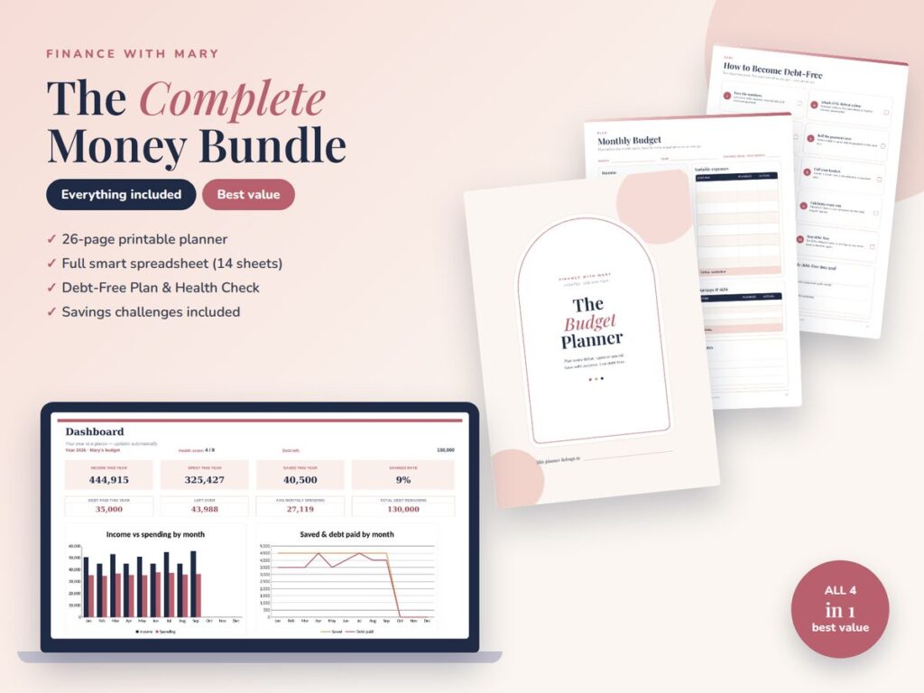 bundle