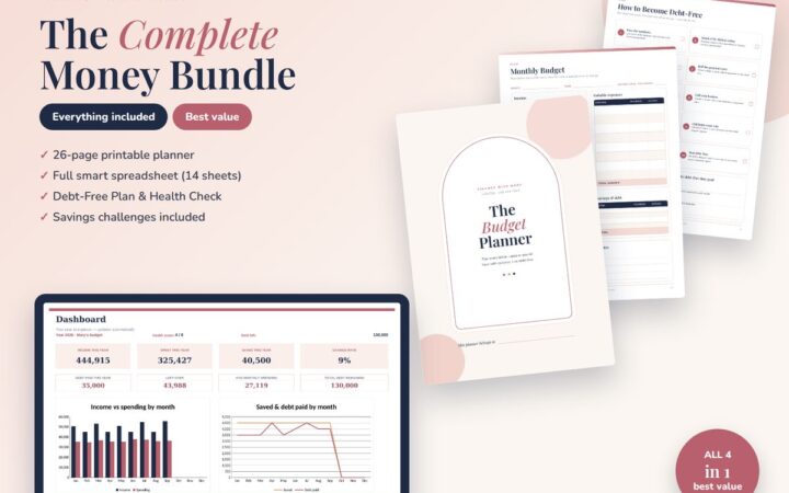bundle