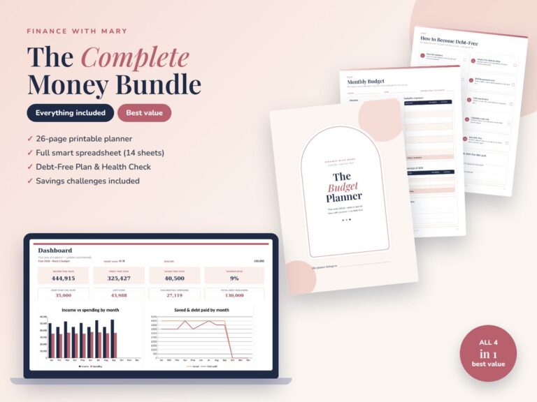 bundle