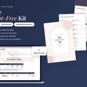 debt kit