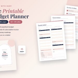 planner