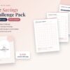 savings pack