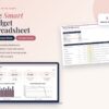 spreadsheet