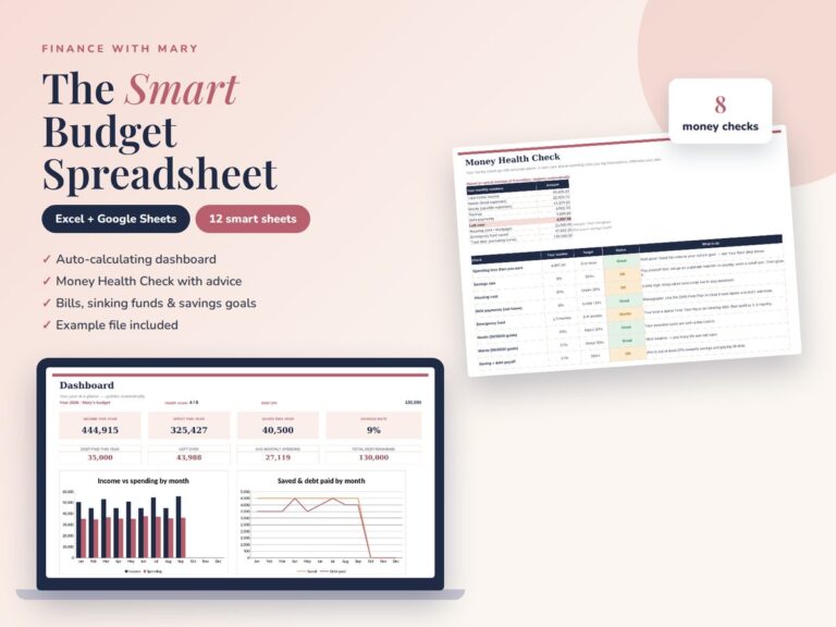 spreadsheet